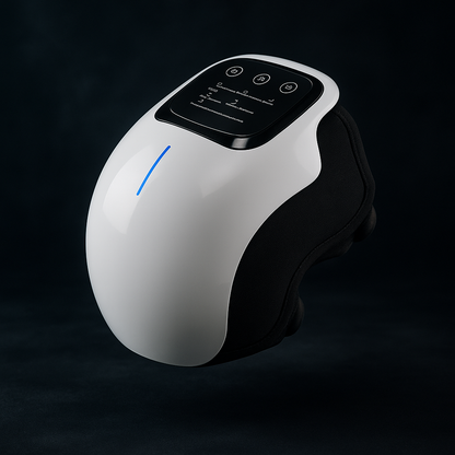 TheraKnee™ - Smart Red Light Massager