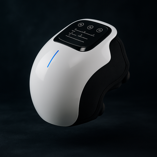TheraKnee™ - Smart Red Light Massager