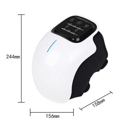 TheraKnee™ - Smart Red Light Massager